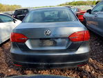 Volkswagen Jetta 2013