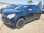 Chevrolet Equinox 2012