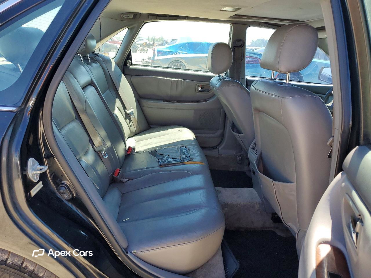 Toyota Avalon 2000