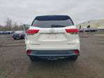 Toyota Highlander 2018