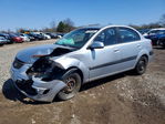 Kia Rio 2009