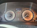 Honda Odyssey 2012