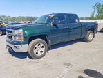 Chevrolet Silverado 2014