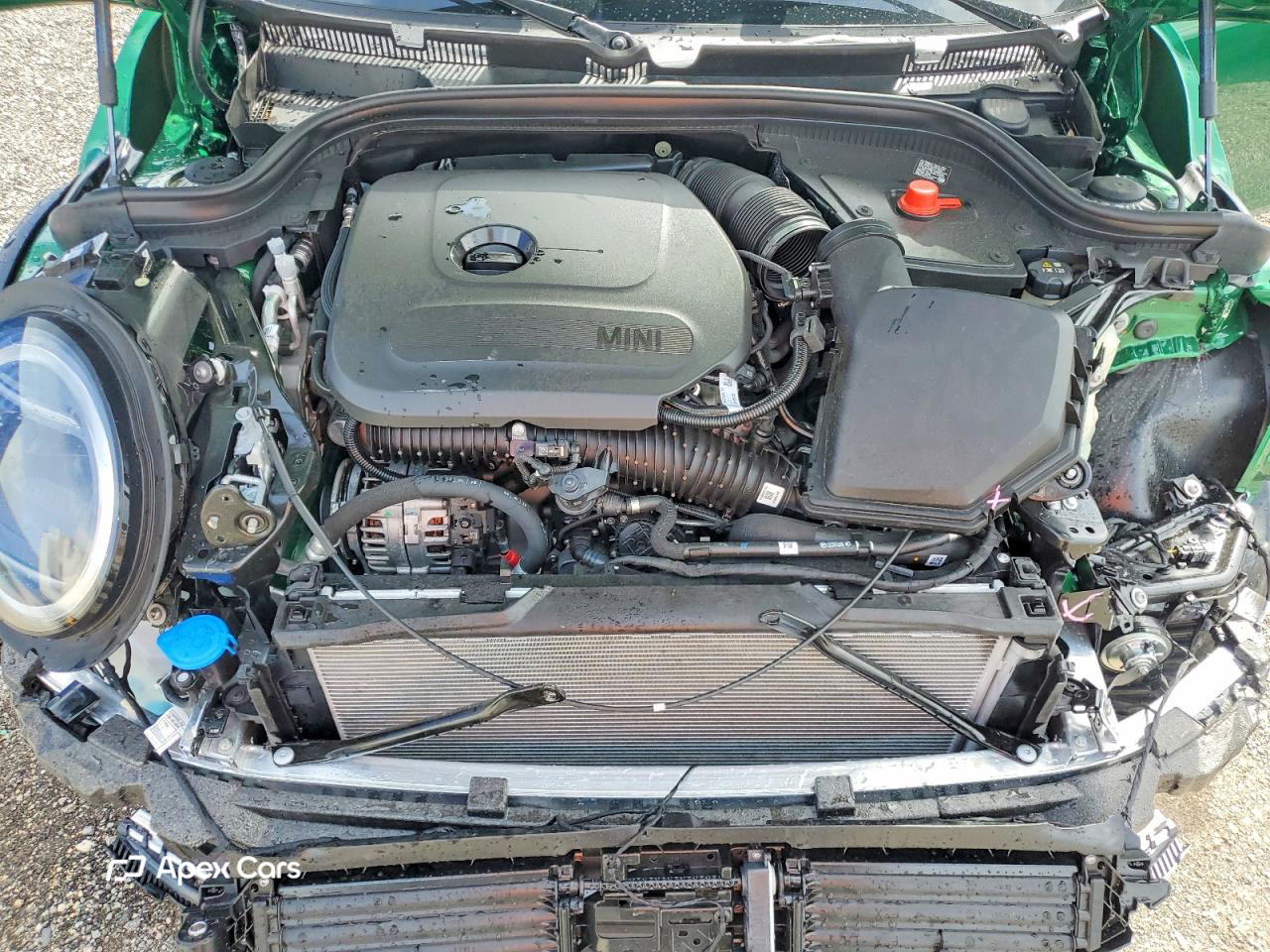 MINI Cooper 2026