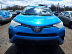 Toyota RAV 4 2018