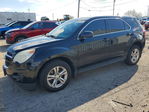 Chevrolet Equinox 2012