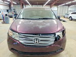 Honda Odyssey 2012