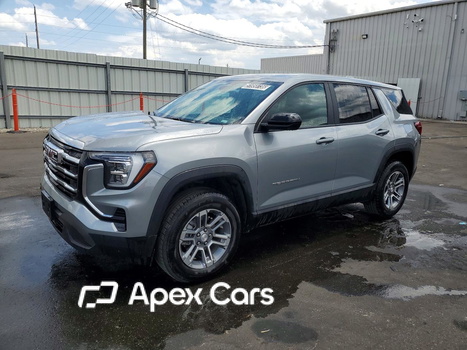 GMC Terrain 2026 - Image 1 of 14