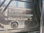 BMW Series 5 2013