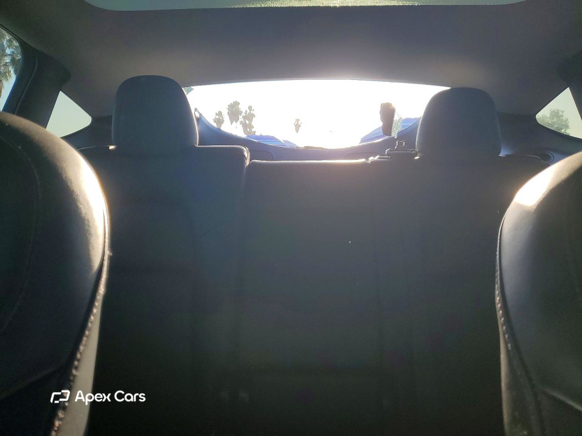 Tesla Model Y 2020