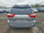 Toyota Sienna 2017