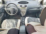 Toyota Yaris 2012