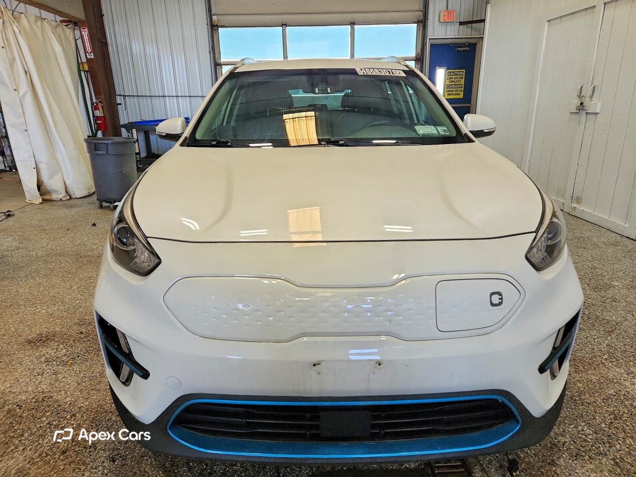 Kia Niro 2022