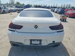 BMW Series 6 2015