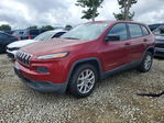 Jeep Cherokee 2014