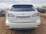 Lexus RX 2010