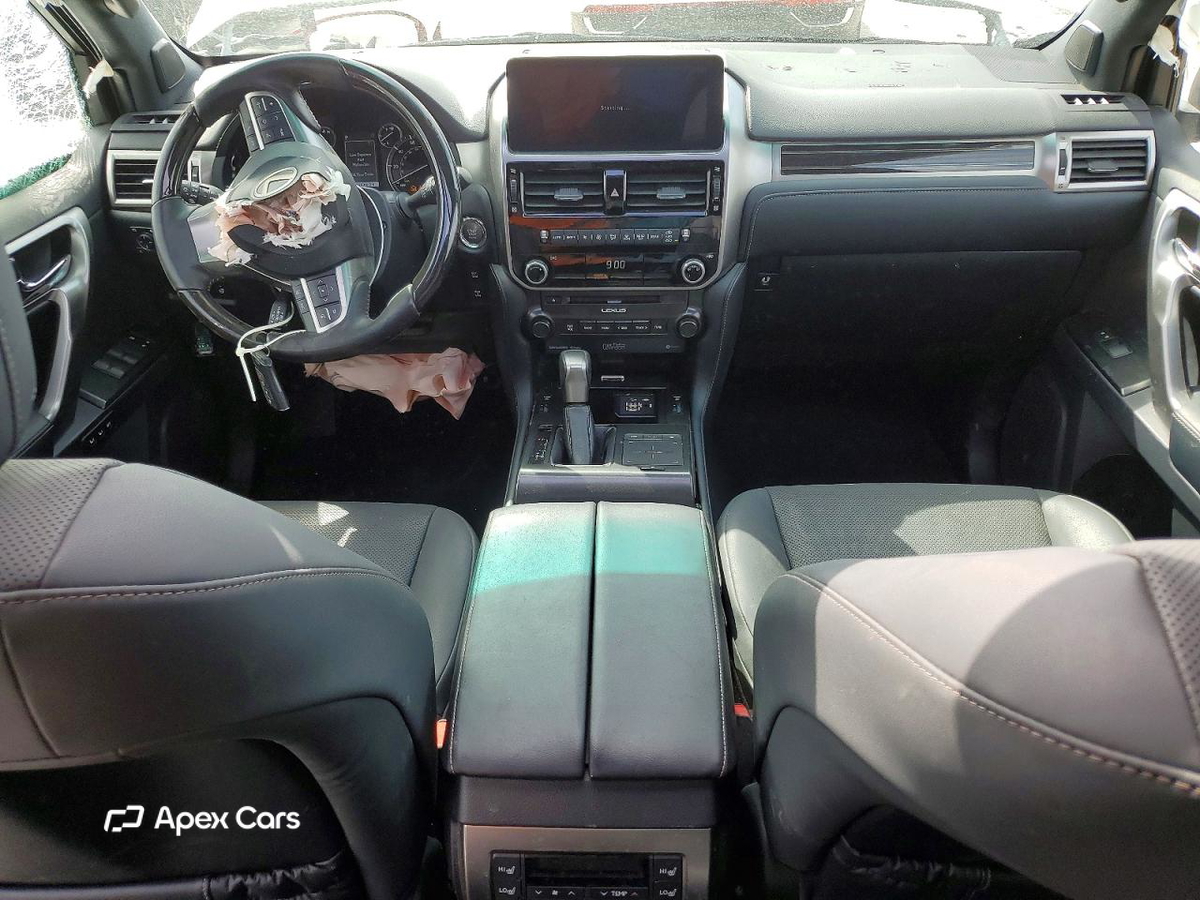 Lexus GX 2023
