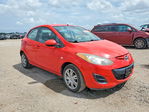 Mazda 2 2012