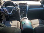 Ford Explorer 2014