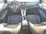 Nissan Sentra 2015