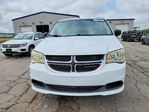 Dodge Caravan 2014