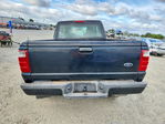 Ford Ranger 2004