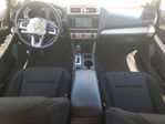 Subaru Outback 2015