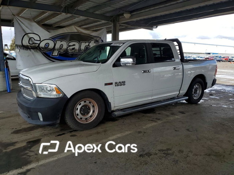RAM 1500 2014 - Image 1 of 12