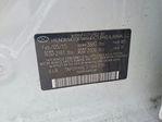 Hyundai Elantra 2015