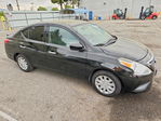 Nissan Versa 2015