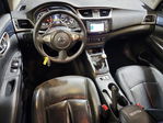Nissan Sentra 2017