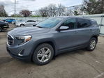 GMC Terrain 2018