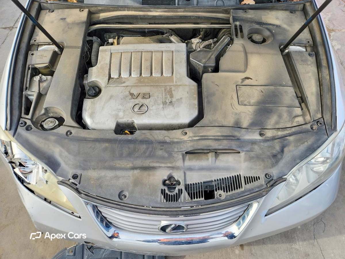 Lexus ES 2008