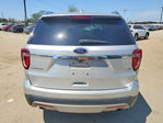 Ford Explorer 2017