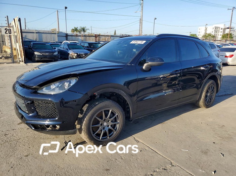 Porsche Cayenne 2020 - Image 1 of 13