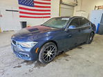 BMW Series 3 2016