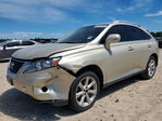 Lexus RX 2011