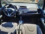 Honda Fit 2013