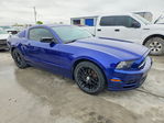 Ford Mustang 2014