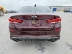 Kia Optima 2019