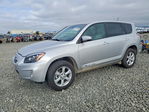 Toyota RAV 4 2014