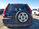 Honda CR-V 2002