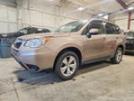 Subaru Forester 2016