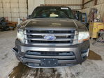 Ford Expedition 2015