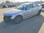 Audi A4 2015