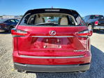 Lexus NX 2017
