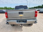 Chevrolet Silverado 2017