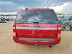 Ford Expedition 2017