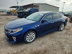 Kia Optima 2018