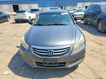 Honda Accord 2011